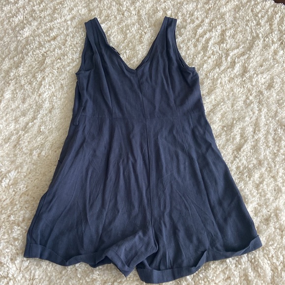Vici romper - Picture 3 of 5